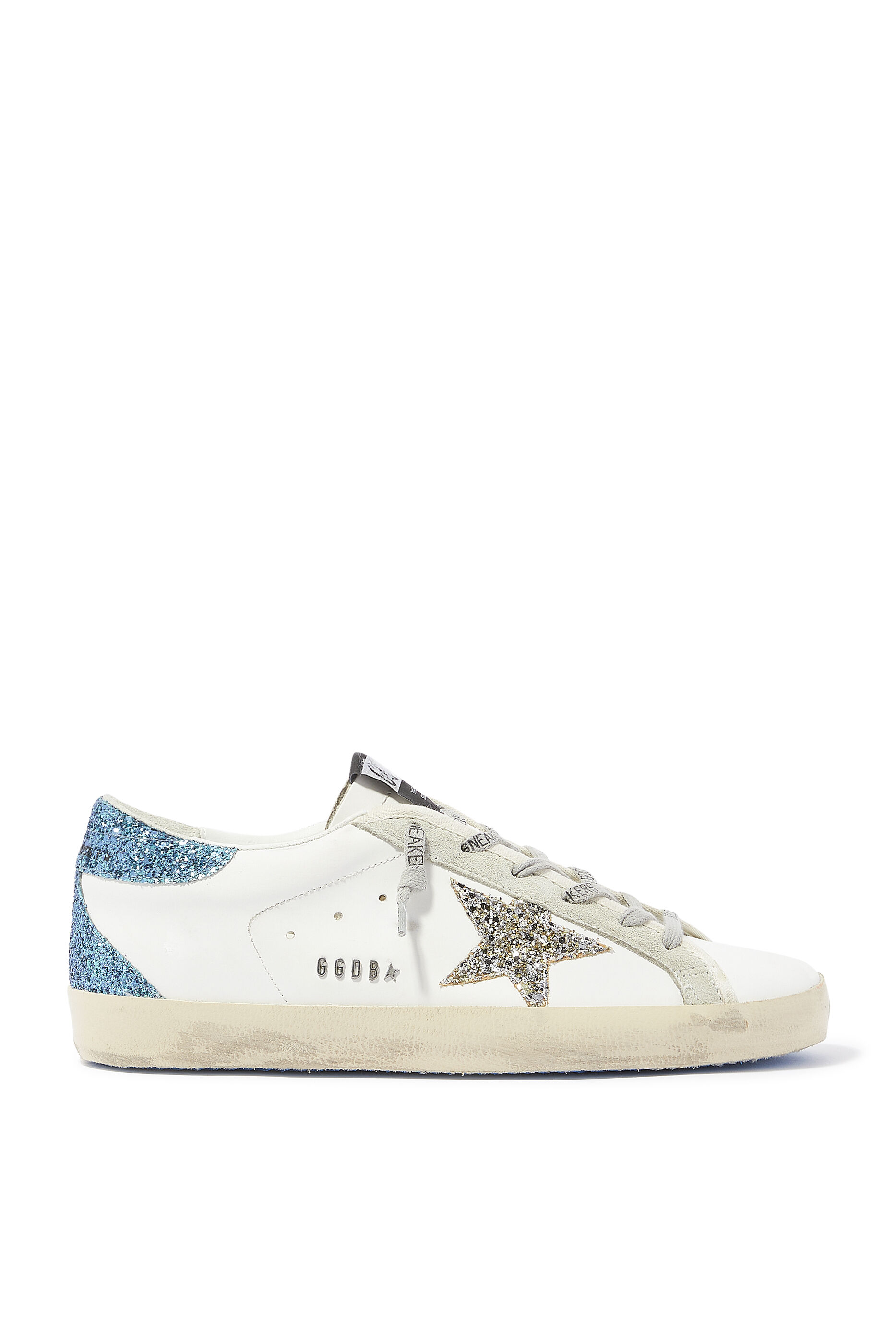 Golden goose sale sneakers bloomingdale's